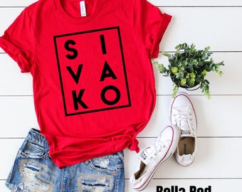Pandora Shirt, Sivako shirt, Animal Kingdom shirt, Pandora Avatar shirt, Disney parks shirt, Disney world Shirt