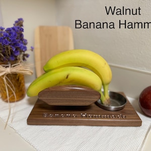 Banana Hammock