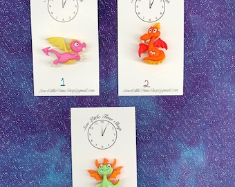 Dragon Needle Minder, Magnetic Needle Nanny