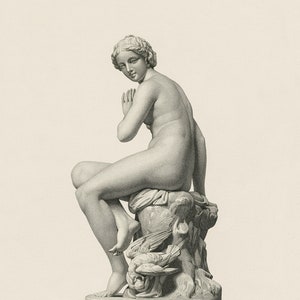 Greecian Statue, Greek Statue, Modern Statue, Aesthetic, Greek Sculpture, Ancient Greece, Antique, Rome Statue, Bust Statue Marble Sculpture