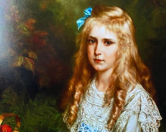 Victorian, Victorian Art, Victorian Artwork, Victorian Decor, Victorian Ladies, Victorian Artwork, Dark Academia, European Wall Art, Print,