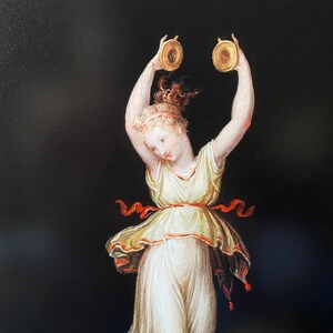 Victorian Woman Vintage Lady Victorian Decor Victorian Art Deco Artwork Dark Academia European Wall Art Photo Print