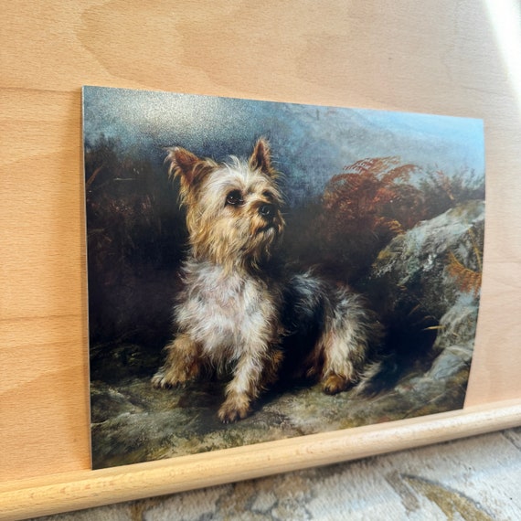 Yorkie Umbrella - William Yorkie Umbrella - William