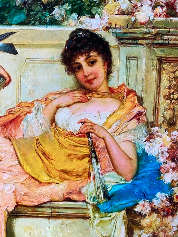 女性情報誌 vintage an.an no.40 Victorian Woman Vintage Lady Victorian Decor Victorian Art Deco