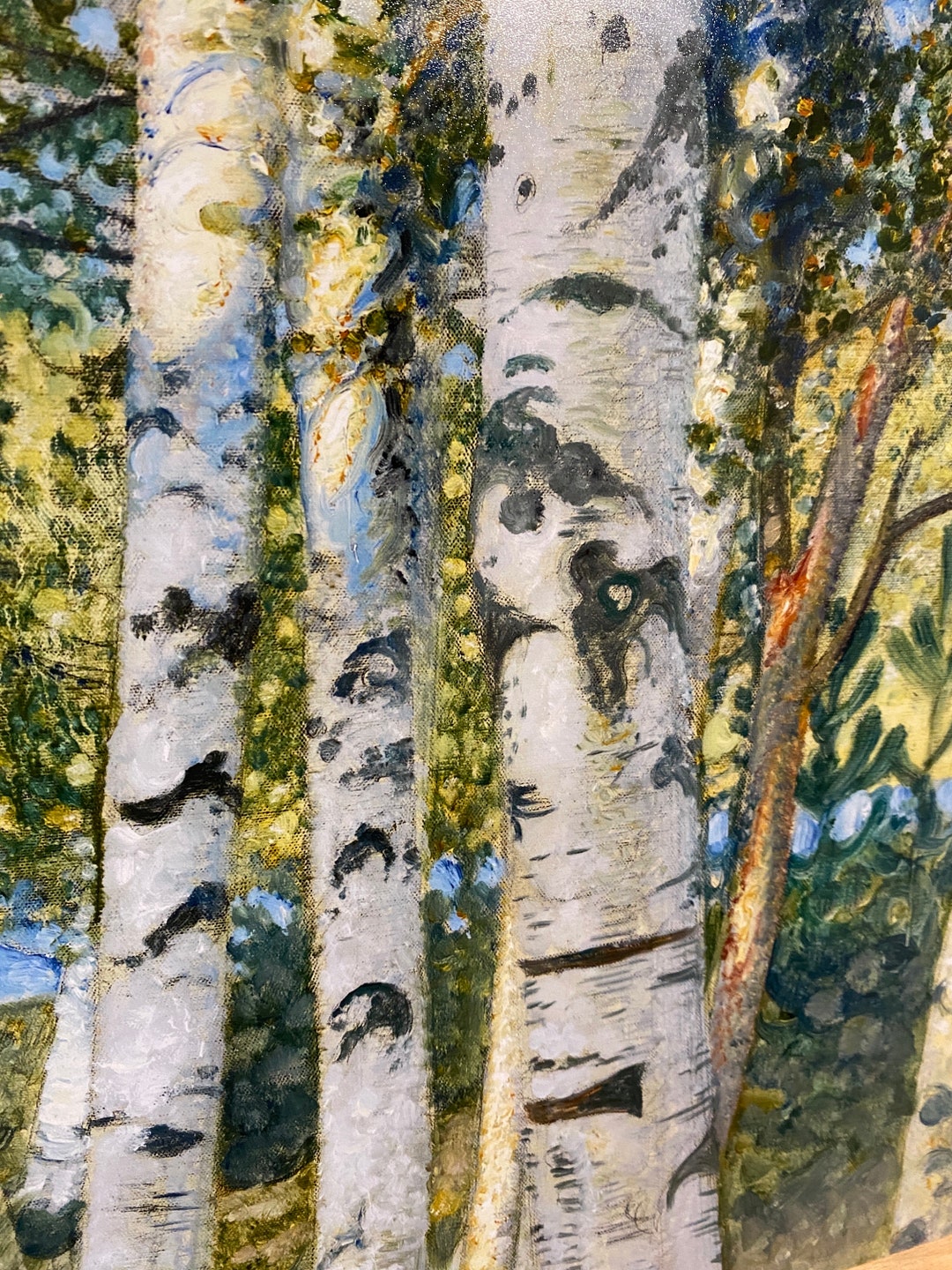 Carl Larsson, Landscape Art, Winter Art, Winter Artwork, Fall Art, Fall ...