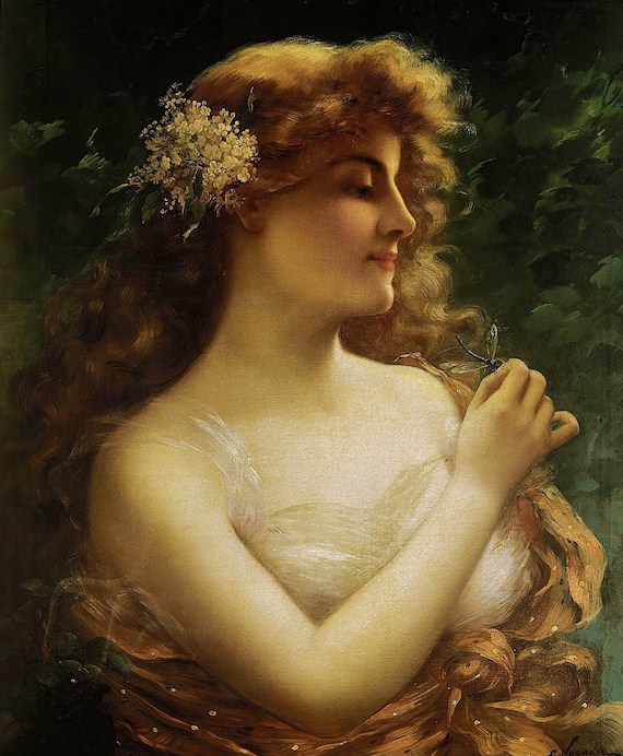 Victorian art sale