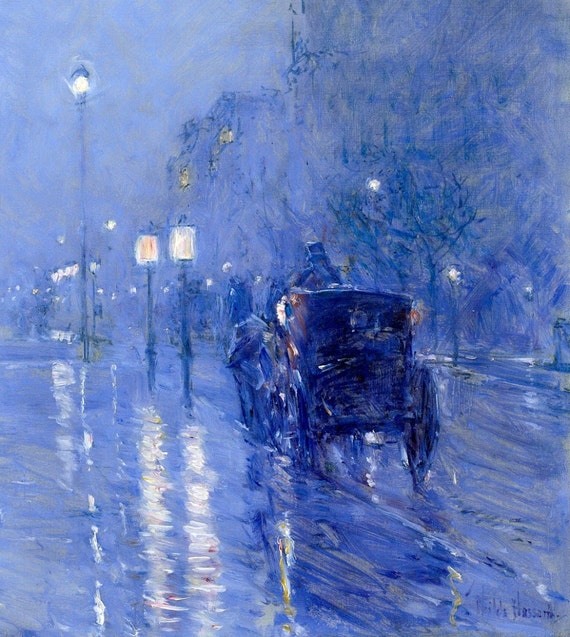 Childe Hassam