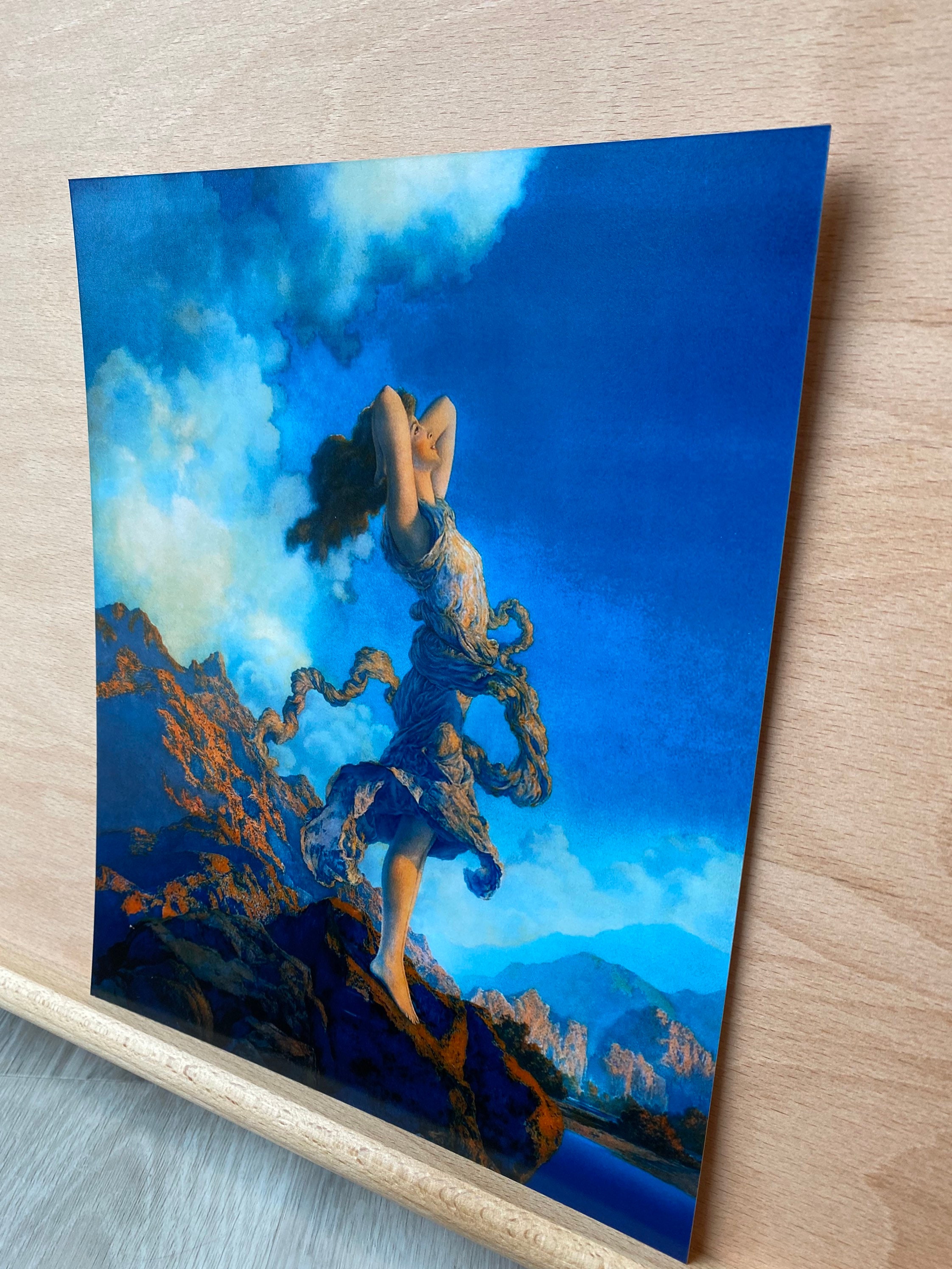 Maxfield Parrish, Maxfield Parrish Print, Neoclassical Art, Maxfield Parrish Art, Maxfield Parrish Décor, American Art, Illustrator, - Etsy Canada Maxfield Parrish, Maxfield Parrish Print, Neoclassical Art, Maxfield Parrish Art, Maxfield Parrish Décor, American Art, Illustrator, - Etsy Canada