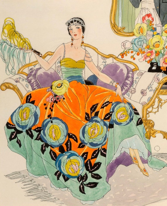 1920S Artwork