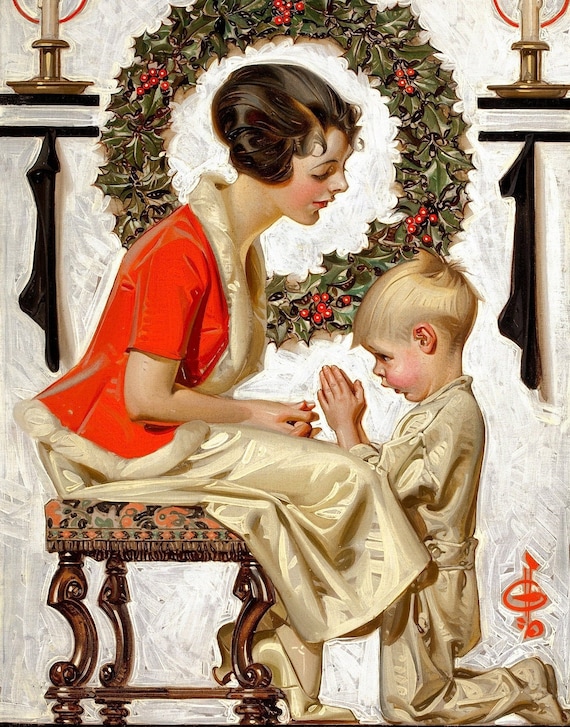 Joseph Christian Leyendecker, J.C. Leyendecker, Cover Art, Vintage