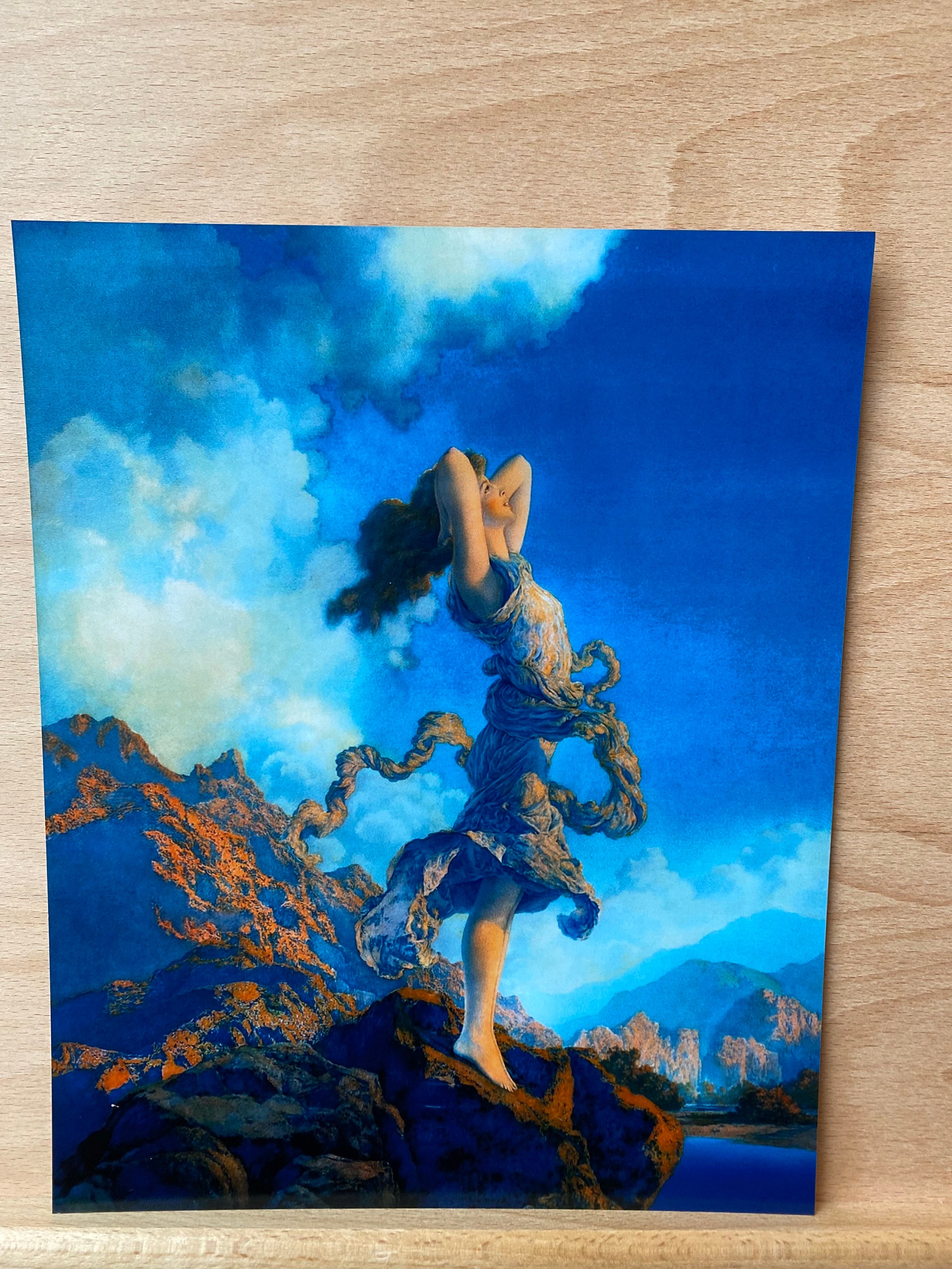 Maxfield Parrish, Maxfield Parrish Print, Neoclassical Art, Maxfield Parrish Art, Maxfield Parrish Décor, American Art, Illustrator, - Etsy 日本 Maxfield Parrish, Maxfield Parrish Print, Neoclassical Art, Maxfield Parrish Art, Maxfield Parrish Décor, American Art, Illustrator, - Etsy 日本