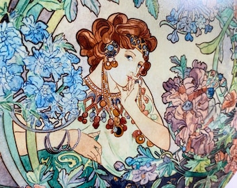 ARTDECO Alphonse Mucha vintage ART 木製 il_340x270.5167122907_qr12.jpg