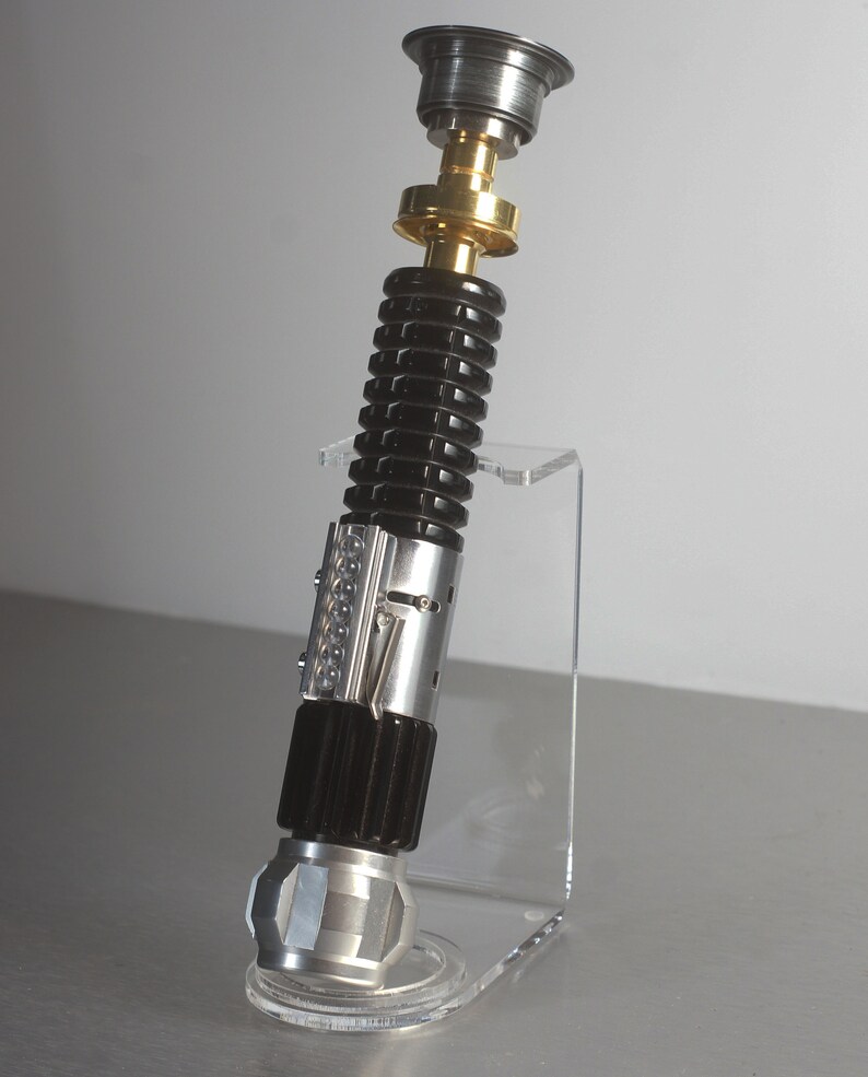 Lightsaber mount baton mount tube mount affordable high Etsy