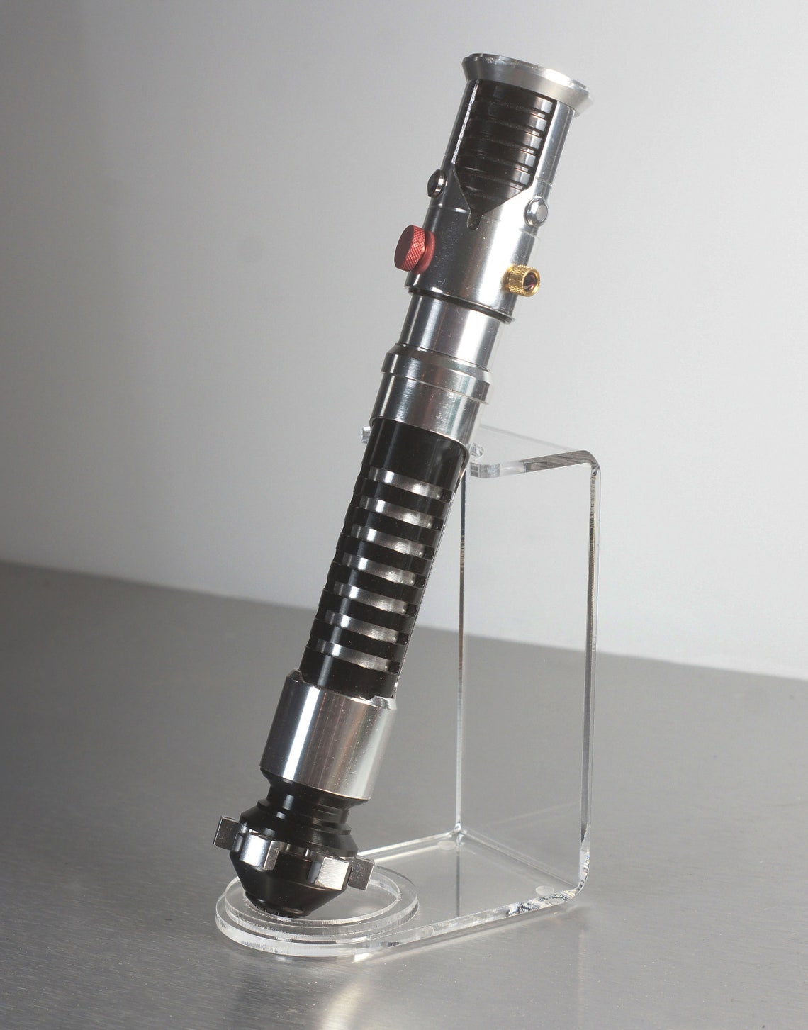 Lightsaber mount baton mount tube mount affordable high Etsy