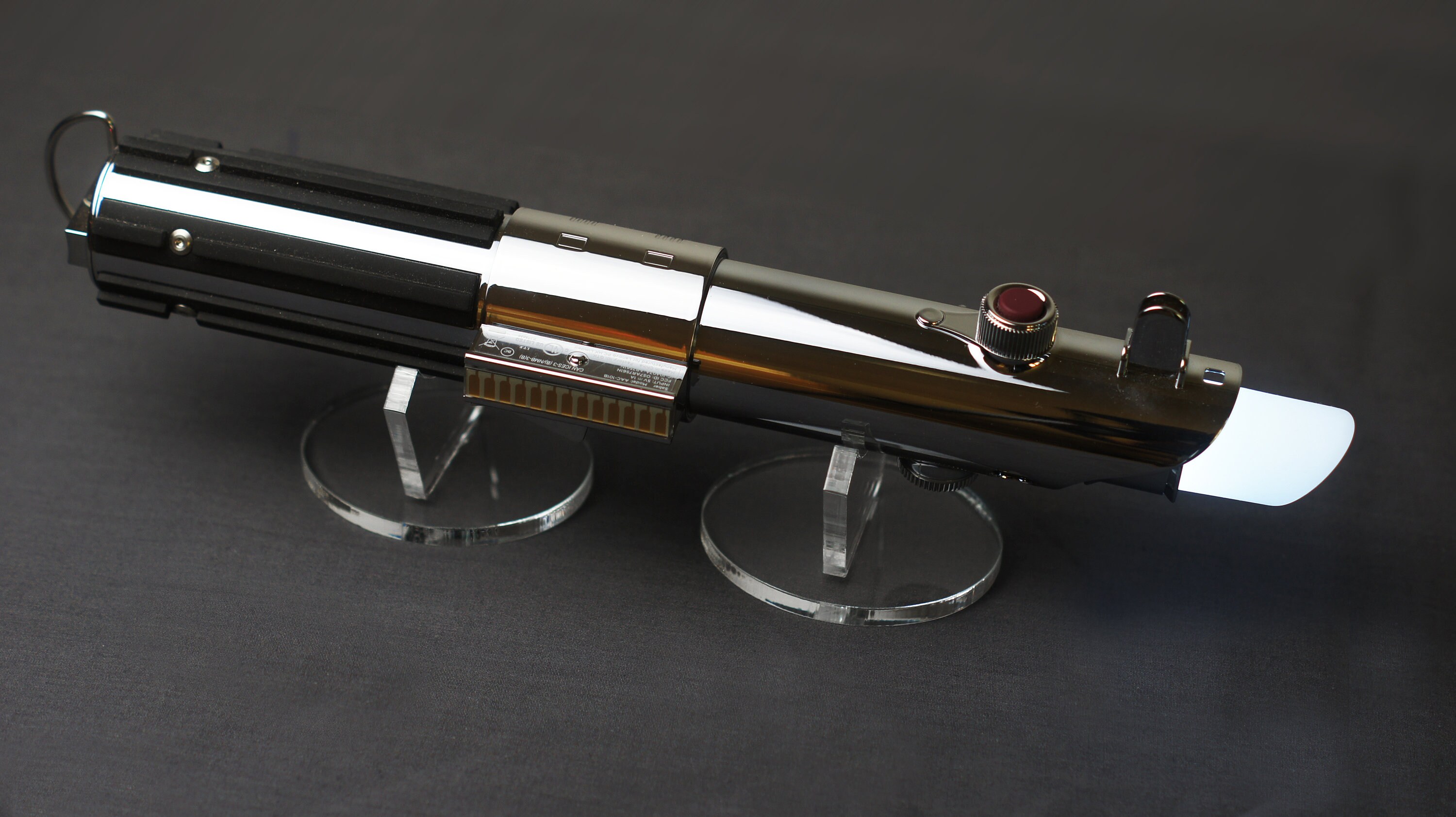 Cheap Lightsaber Display Stand. Made to Fit Many Models Etsy