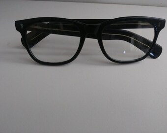 buddy holly glasses style