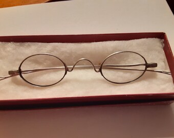 18th century eyeglasses for sale