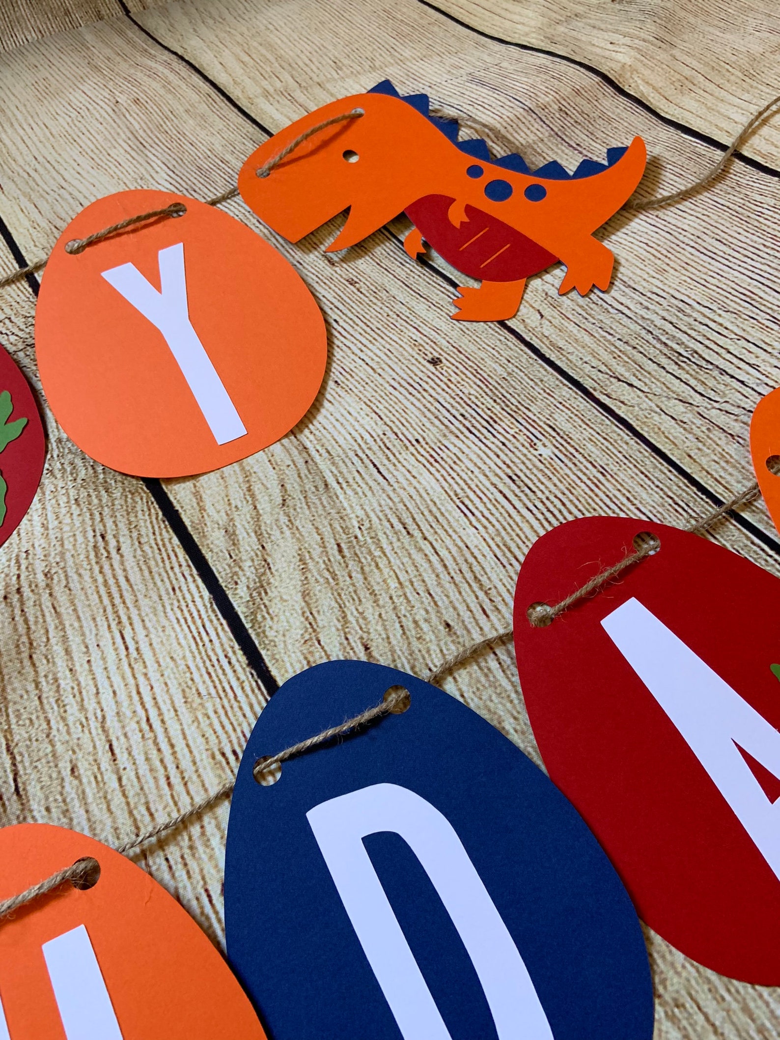 dinosaur-happy-birthday-banner-dinosaur-party-decor-dino-etsy