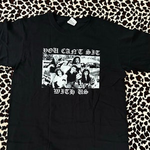 Mi Vida Loca / Mean Girls mash up Men’s tee