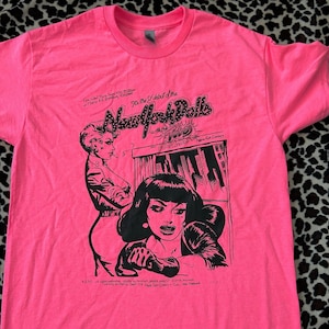 1990s Vintage Johnny Thunders T-shirt Punk Rock God LAMF New York Dolls the  Heartbreakers Glam Punk Proto Punk Mens Small - Etsy