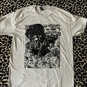 Stigmata NYHC T-shirt S / 90s New York Hardcore Crossover