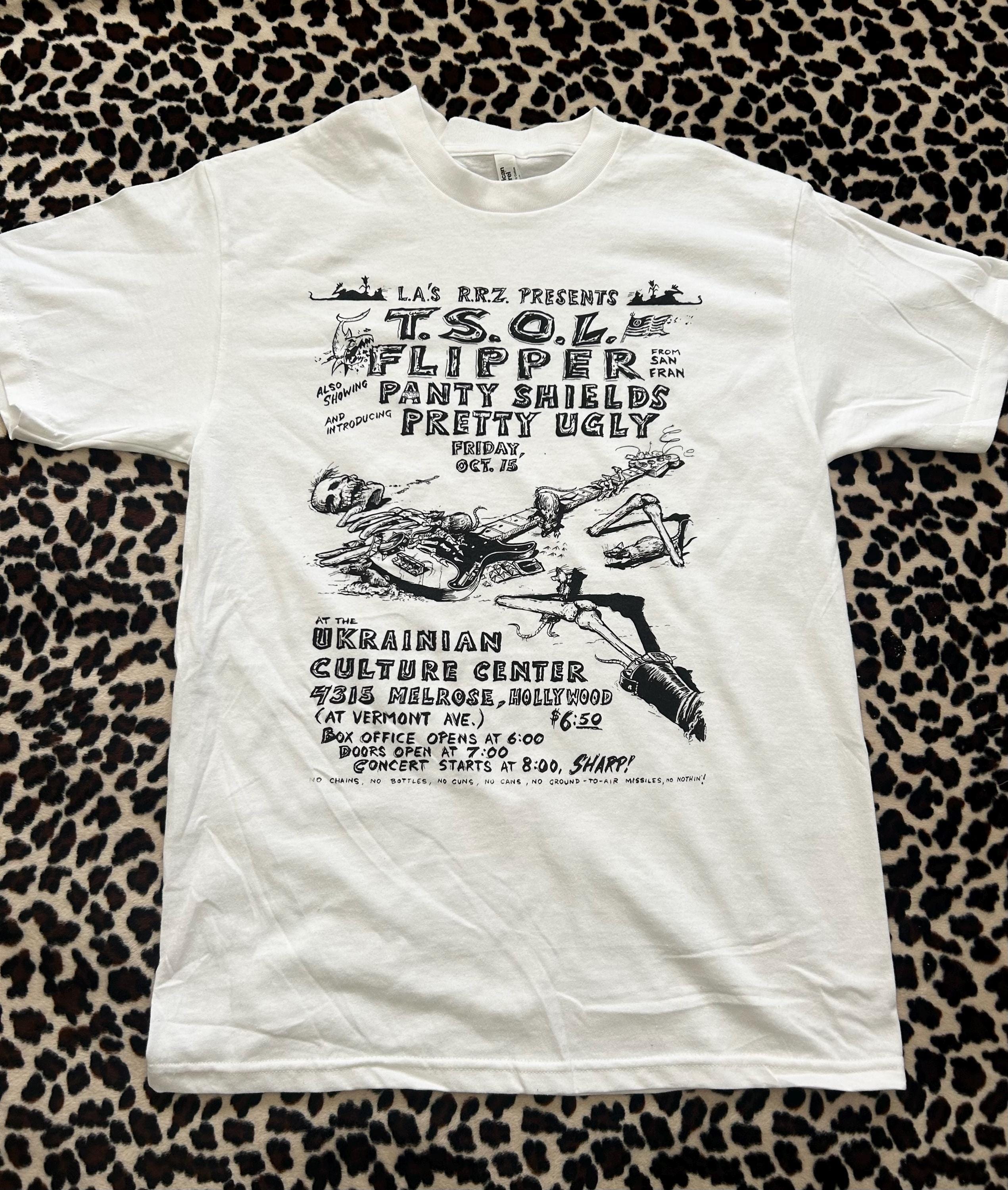 80s スクリーンスターズ FUCKメッセージ Tシャツ アートT SEX T