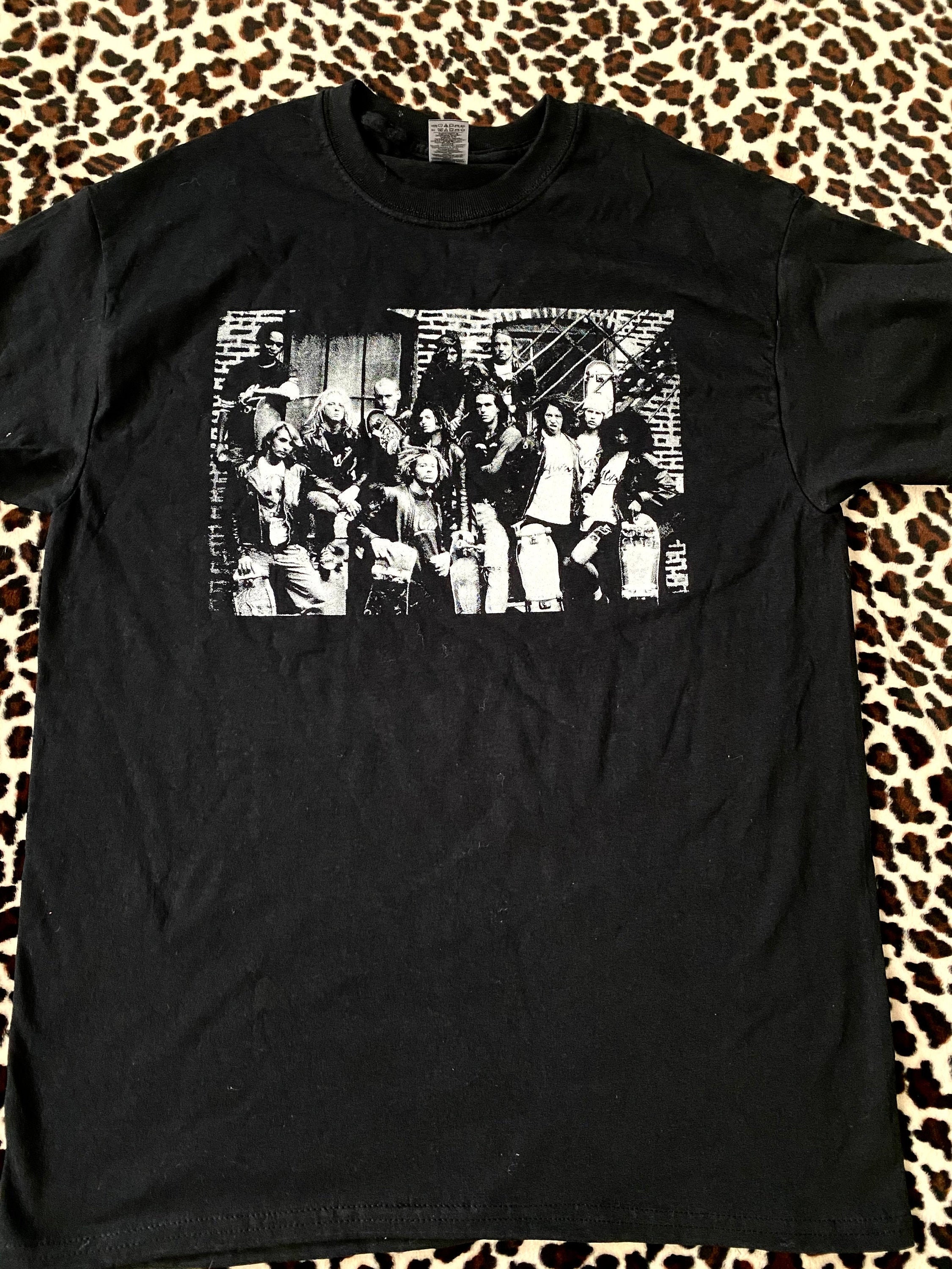 80s Skateboard Tees - Etsy