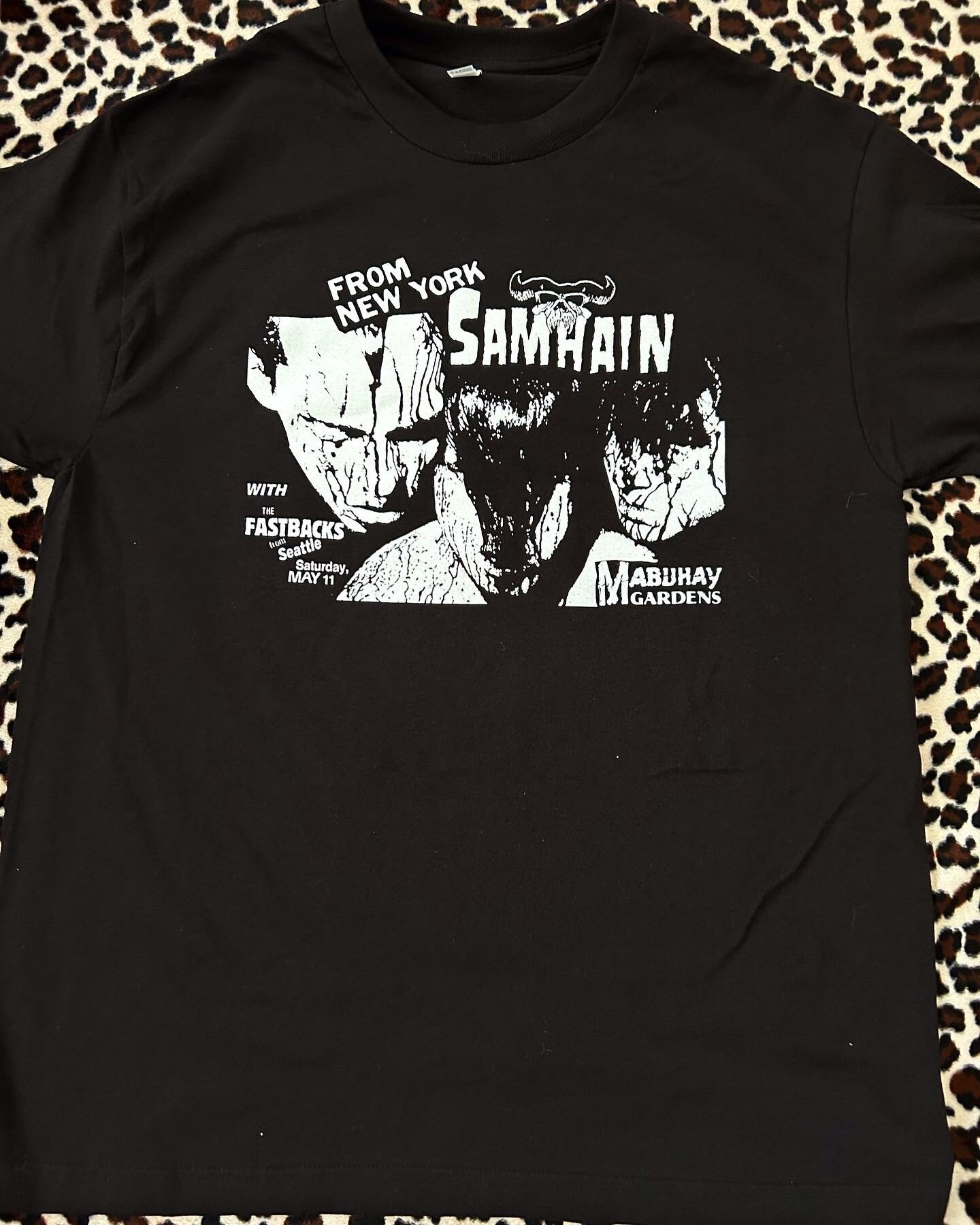 Samhain shirt - Etsy 日本