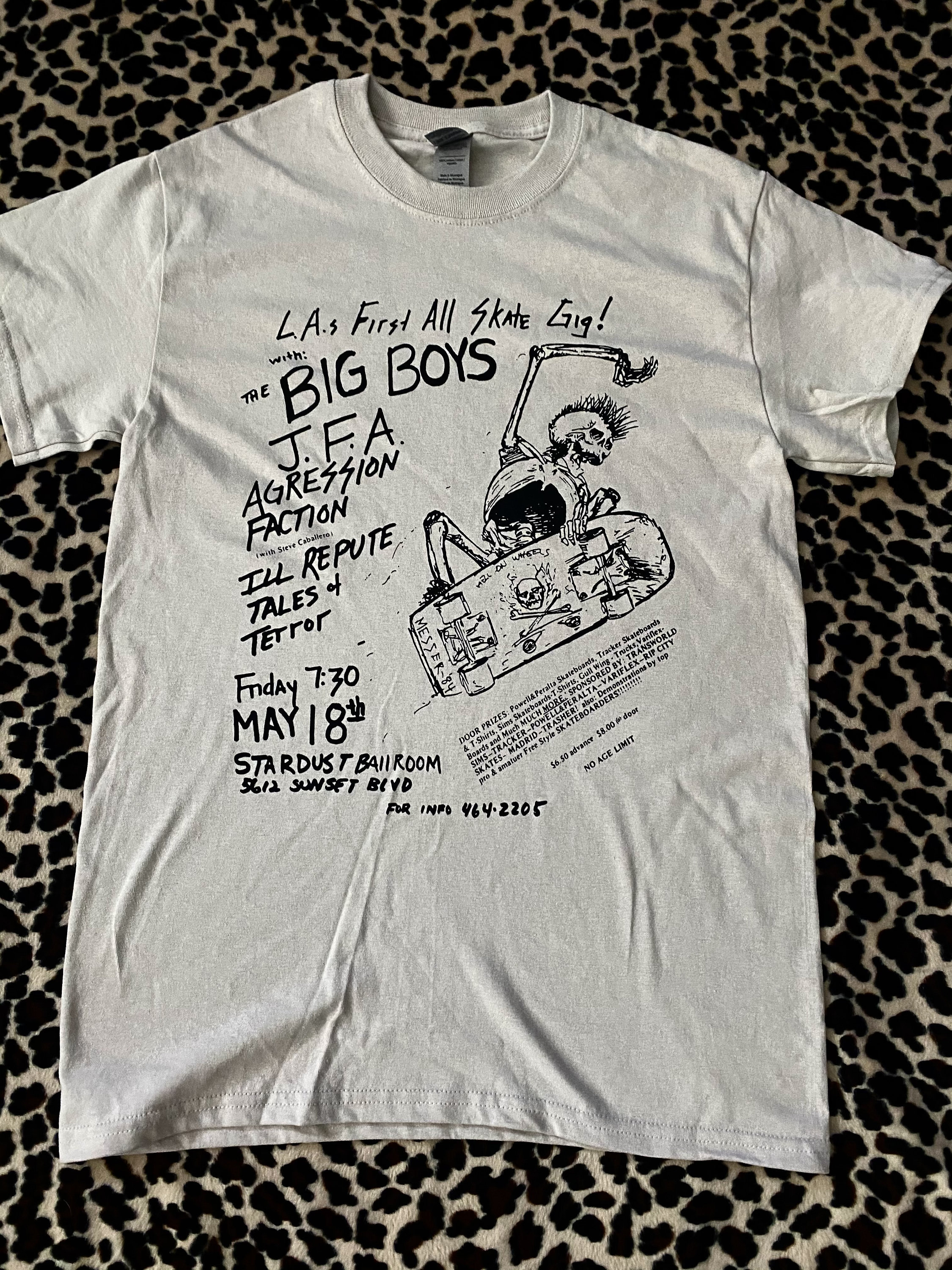 Zorlac Vintage Shirt - Etsy