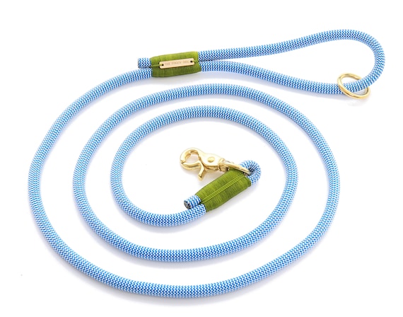 strong rope dog leads