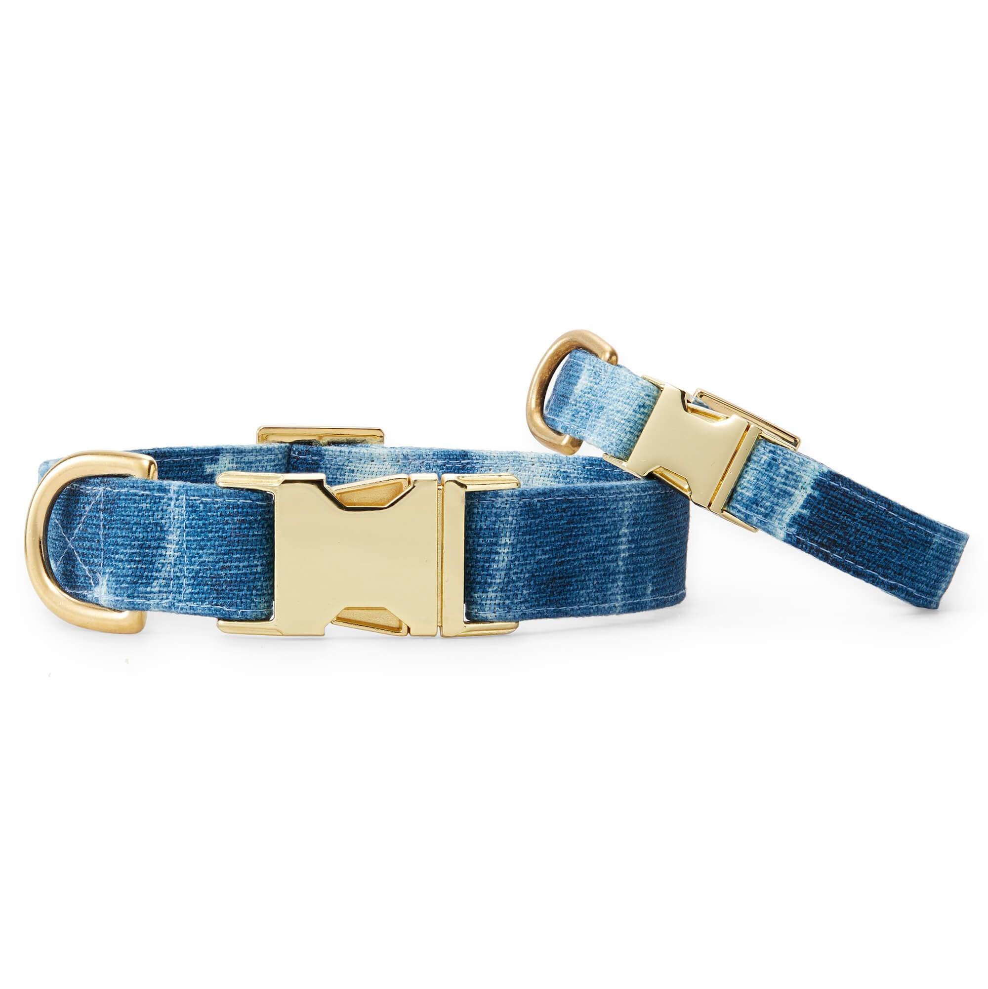 chic dog collars