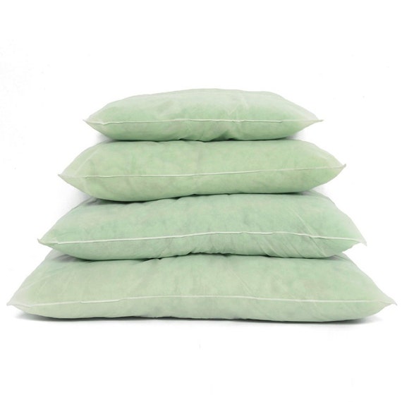 dog bed cushion insert