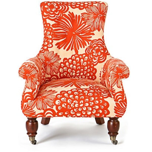 Anthropologie "Naive Tropical" Astrid Fabric