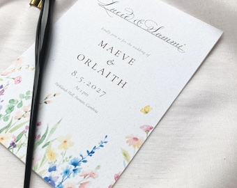 Calligraphy services