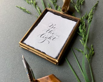 Thoughtful gifts