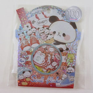 Cute Food Stickers for Sale