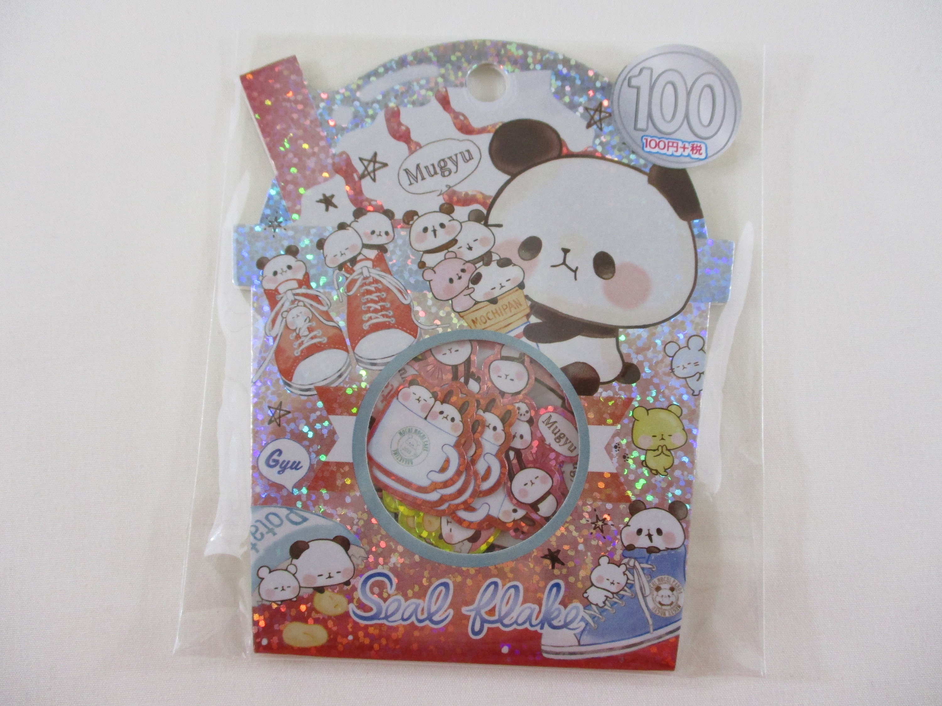 PB Kawai Journal Stickers for Decorate and Organize Journal