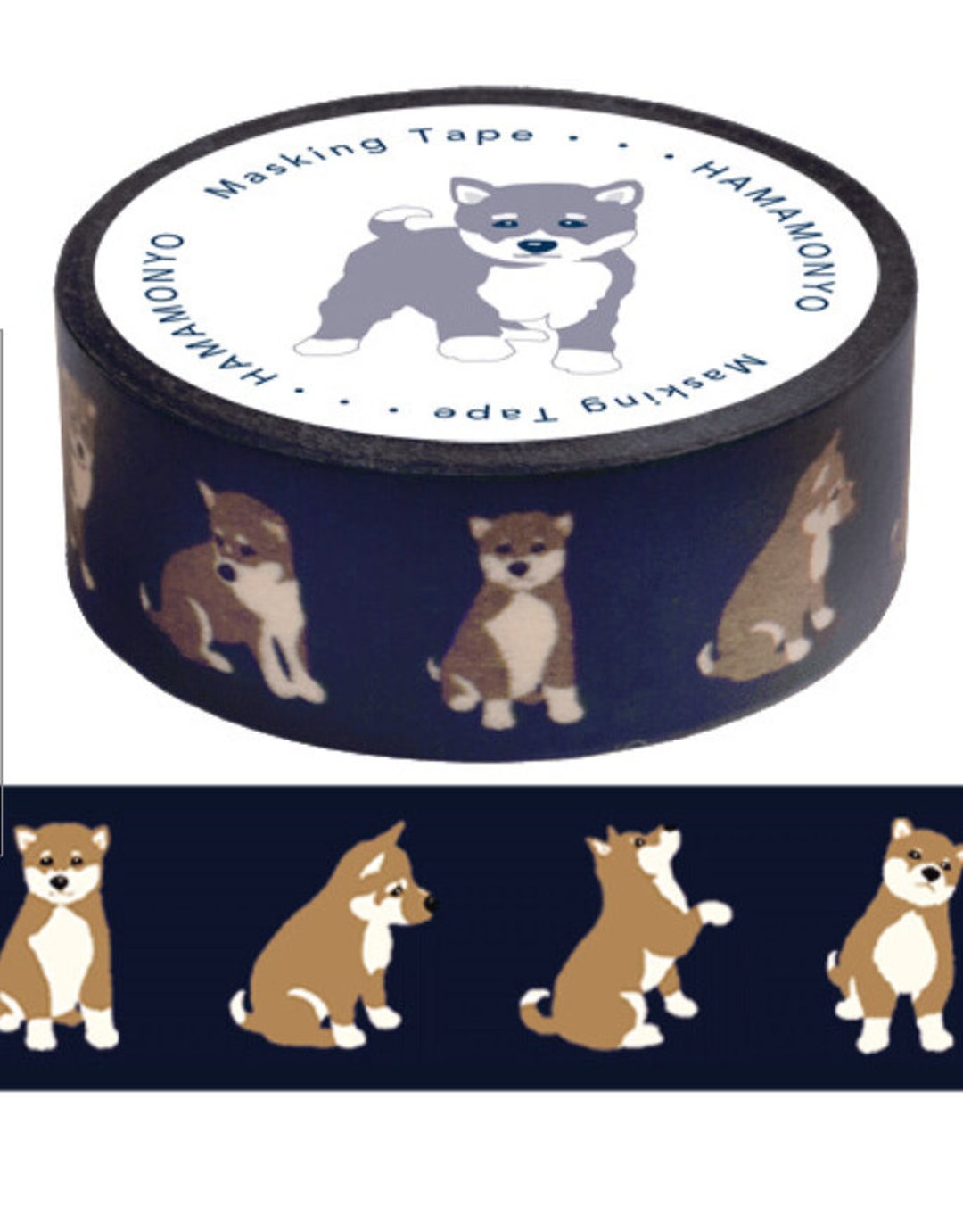 What is PET tape? Massive PET & Washi Tape Haul featuring The