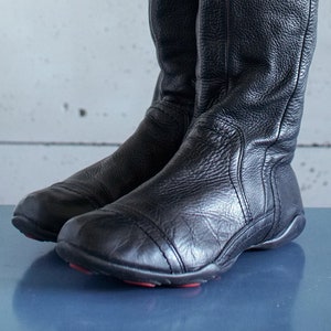 Dkny mens shop boots