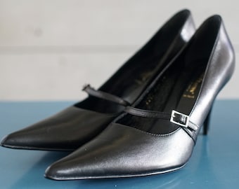 ジャンマルコロレンツィ  ハイヒール・パンプス ジャンマルコロレンツィ ハイヒール・パンプス