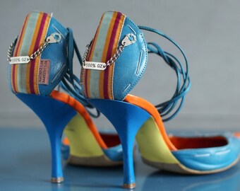 Giuseppe zanotti | Etsy España