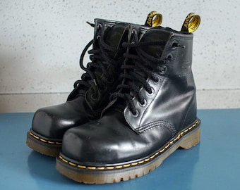 Doc martens plateau clearance 38