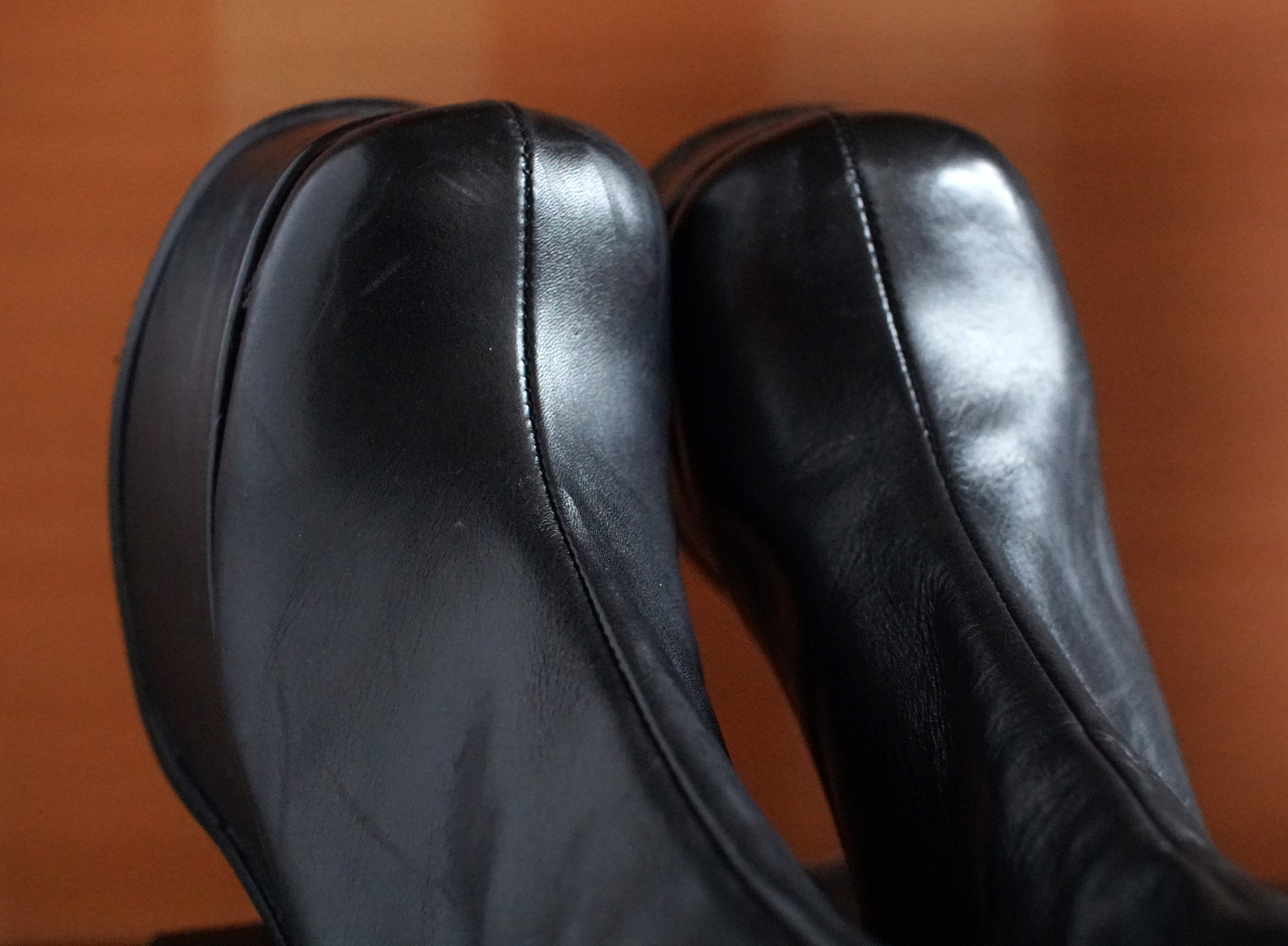 EUR39 8.5US BUFFALO T2417-73 Platform Boots, 1998 Year EUR39 8.5US BUFFALO T2417-73 Platform Boots, 1998 Year