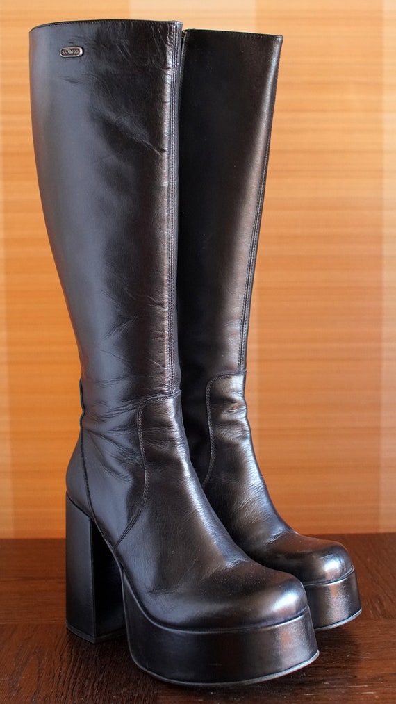 Botas Destroy - Vinted