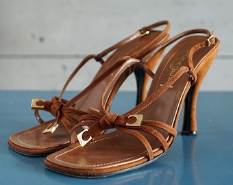 サンダル・ミュール Casadei Hollywood Sandals 1l066v1001t0393b103-emtblk_3.jpg