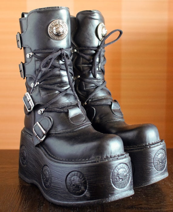 etsy platform boots