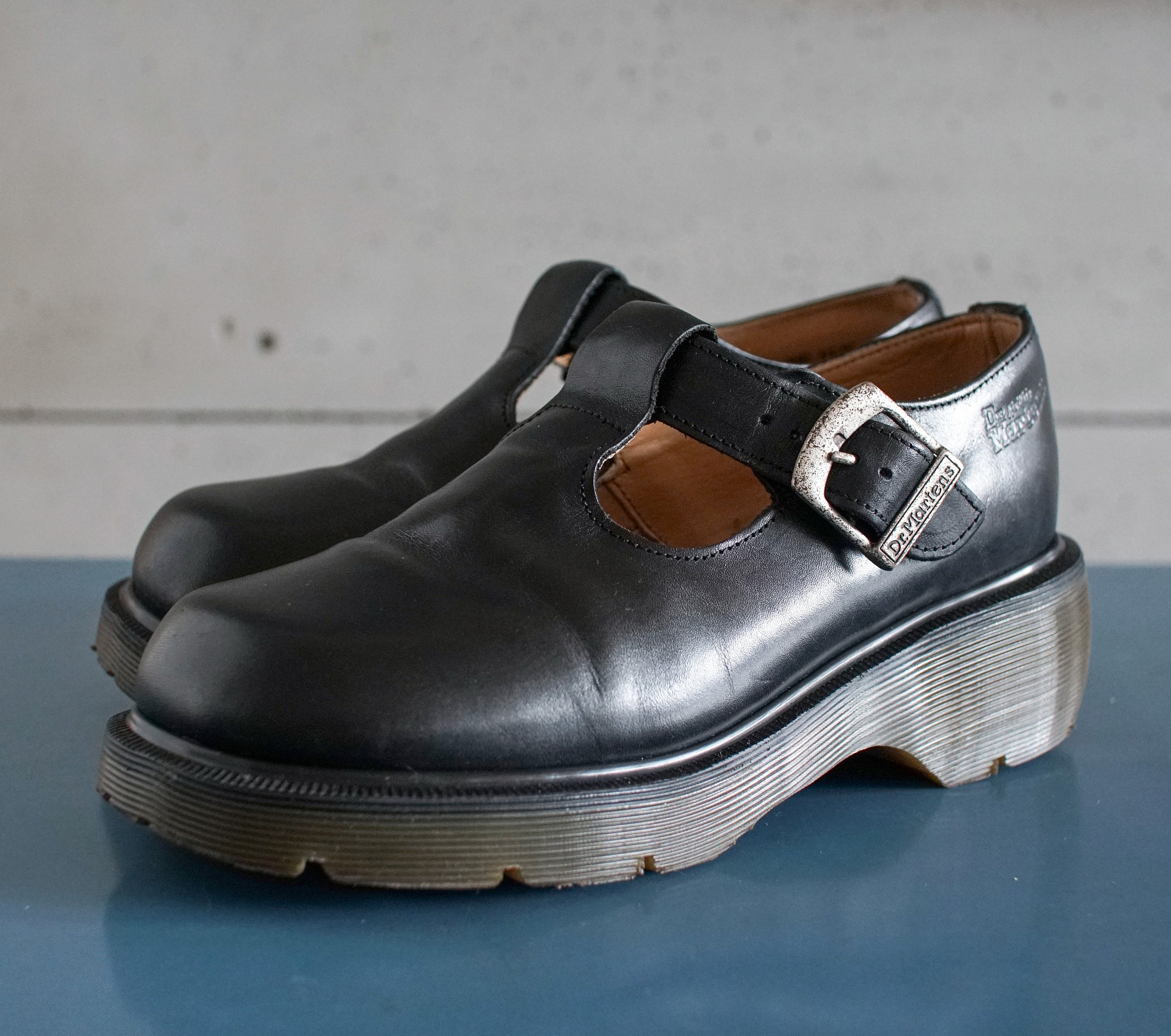 〜90's Dr.Martens England \
