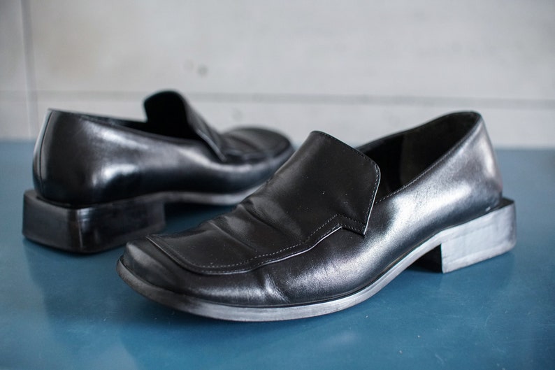 Old Money Style Shoes