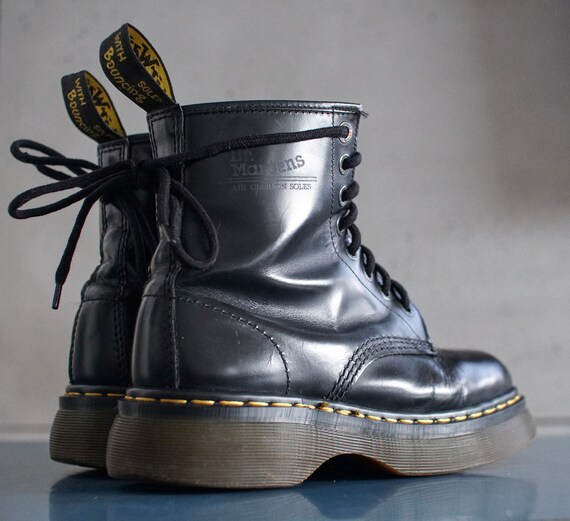Dr martens air cushion Clearance