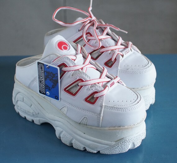 osiris shoes 90s